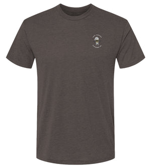 Chefs Diet Premium Triblend Tee