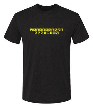 Chef Threads Waffles Premium Triblend Tee