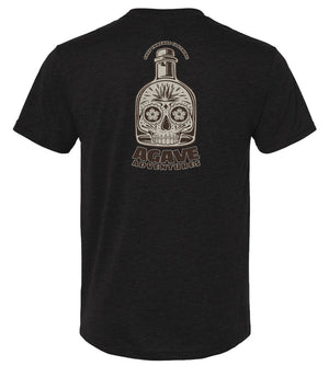 Agave Adventures Premium Triblend Tee