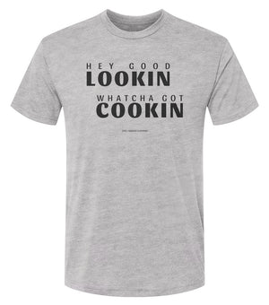 Whatcha Got Cookin' Premium Triblend Tee