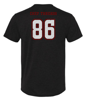 Team Chef Threads Jersey Premium Triblend Tee