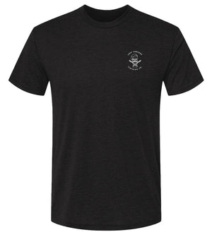 Chef Threads Signature Logo Triblend Tee