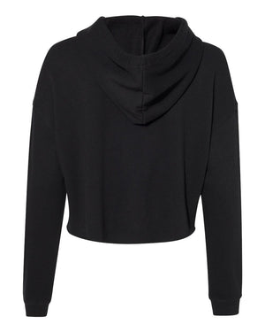 CTC Lightweight Cropped Beach Hoodie