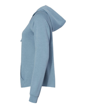 CTC Wave Washed Hooded Full Zip