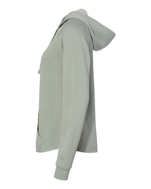 CTC Wave Washed Hooded Full Zip